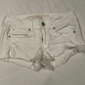 American Eagle Jean short